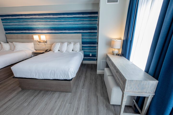 Hotel LBI