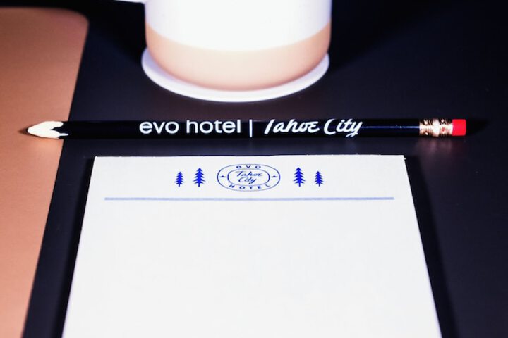 evo Hotel Tahoe City