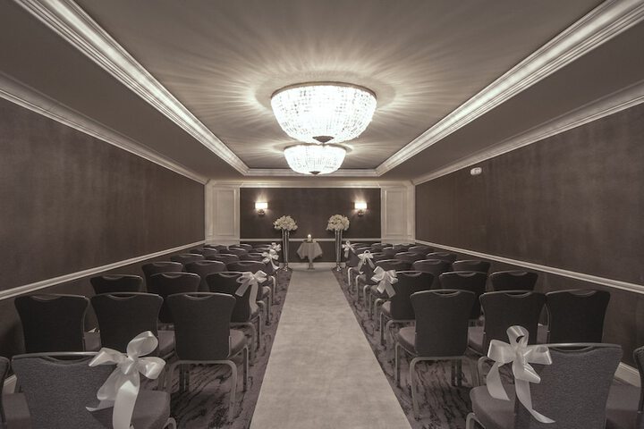 InterContinental Kansas City at the Plaza by IHG
