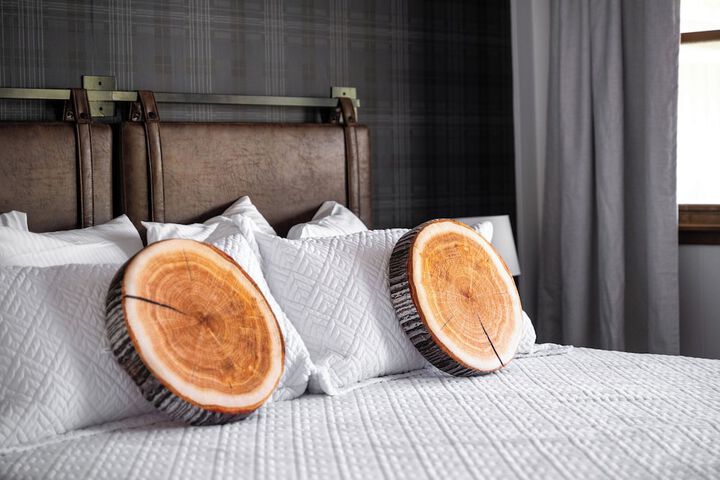 Lumberjill Lodge
