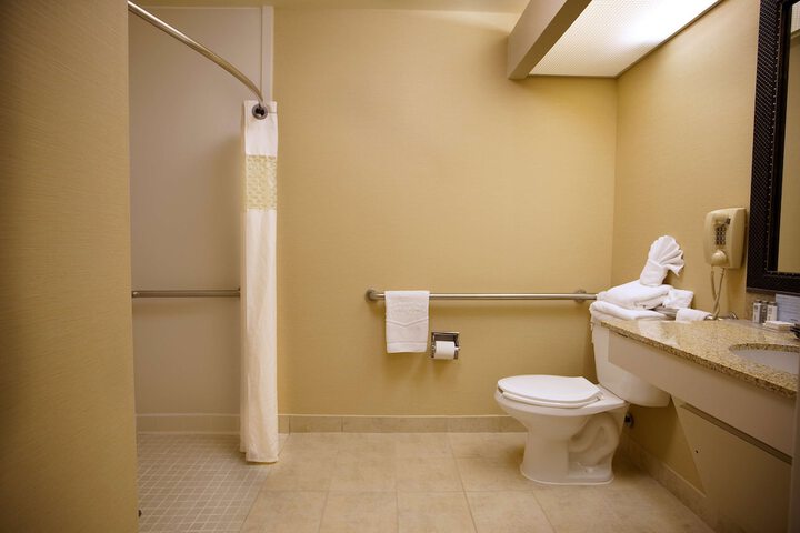 Hampton Inn Atlanta - Newnan