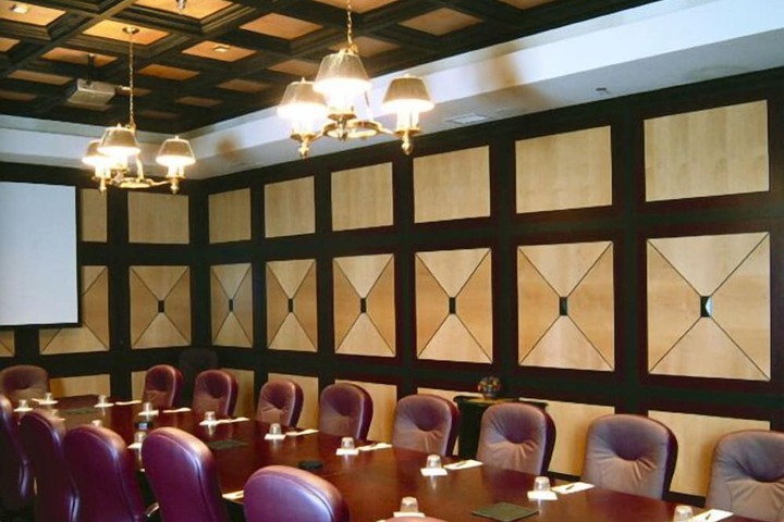 The Bertram Inn & Conf Center Trademark Collection by Wyndham