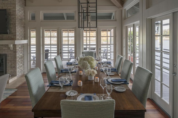 Hyatt Regency Grand Cypress