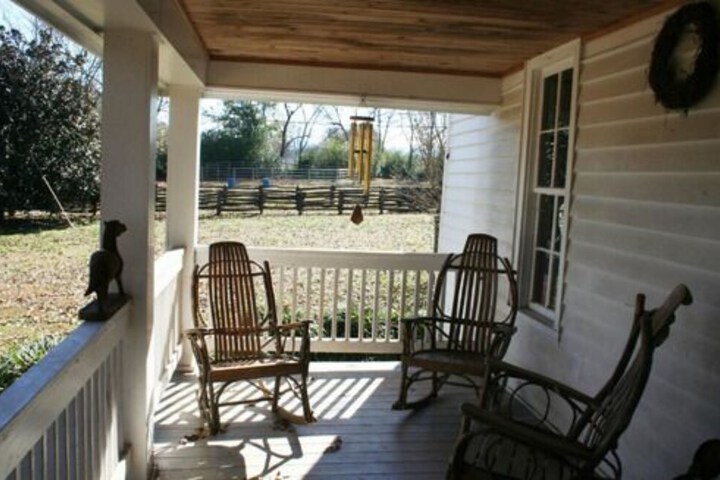 Seventy-four Ranch