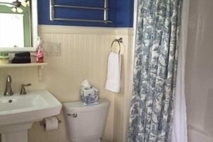 The Destination B & B