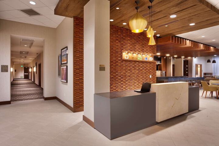 Hotel Interior 17 of 43