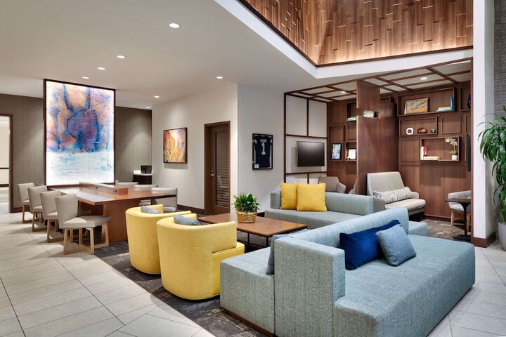 Hotel Interior 13 of 60