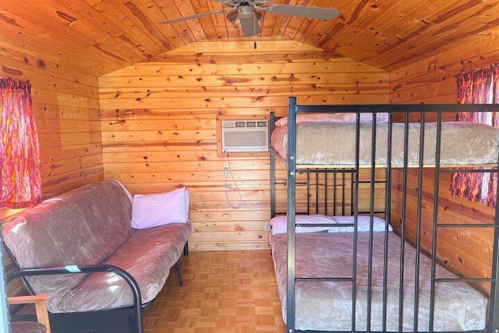 Days End Campground & RV Park