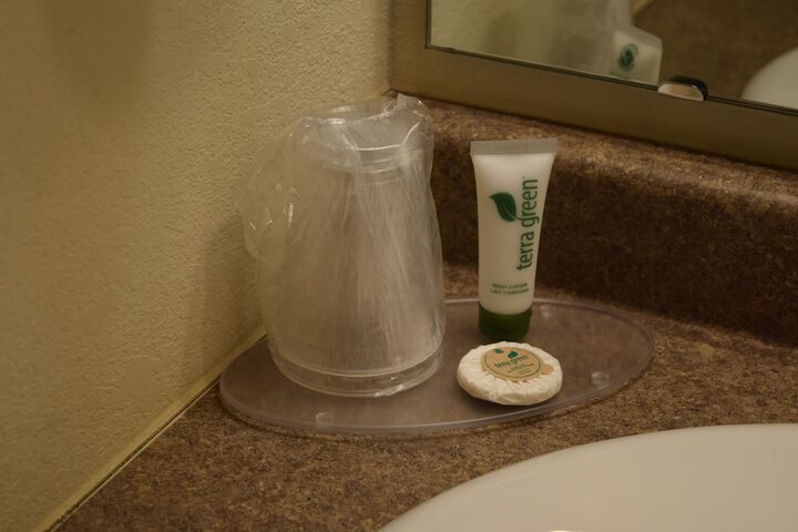 Mountain View Hotel