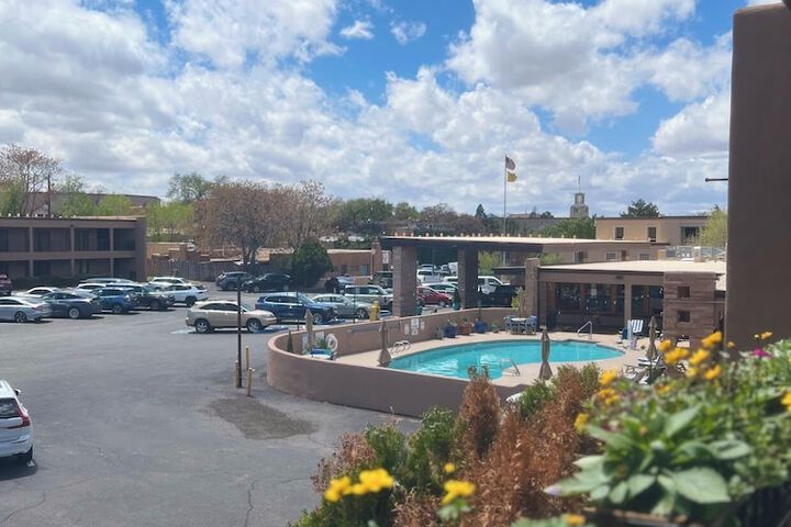El Sendero Inn an Ascend Collection Hotel