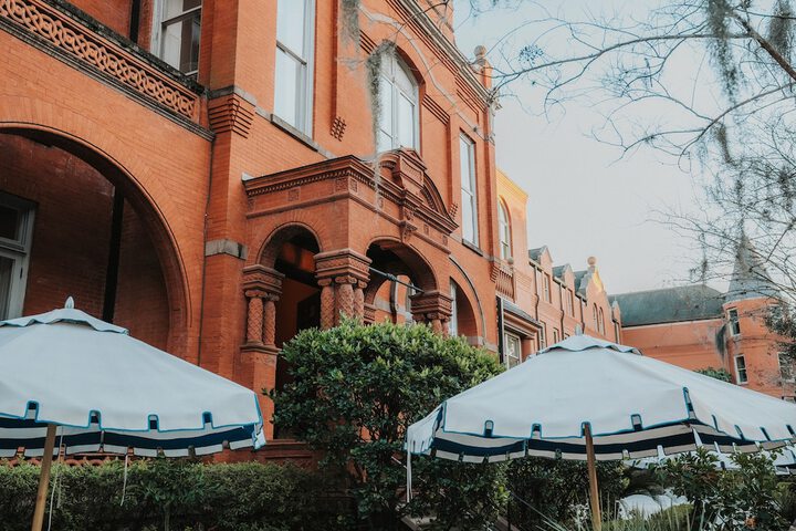 Hotel Bardo Savannah