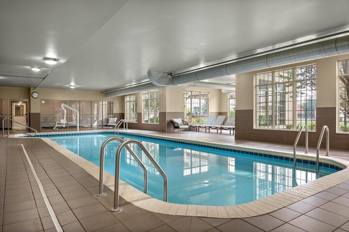 Homewood Suites by Hilton Columbus / Polaris OH