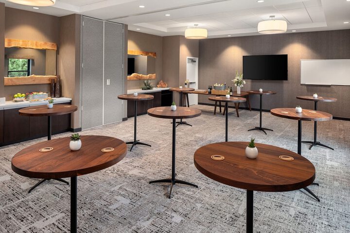 Element by Marriott Bozeman