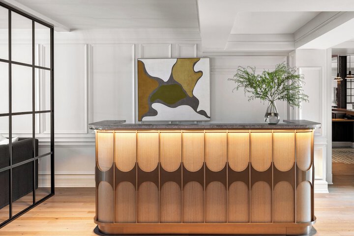 Kimpton Brice Hotel by IHG