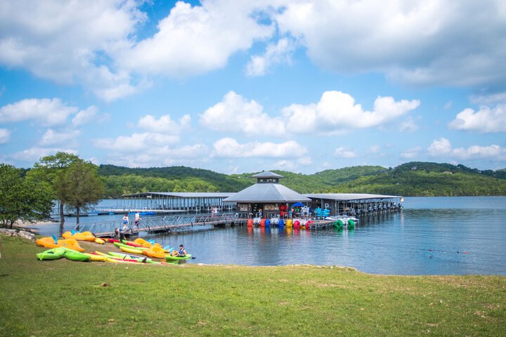 Still Waters Resort