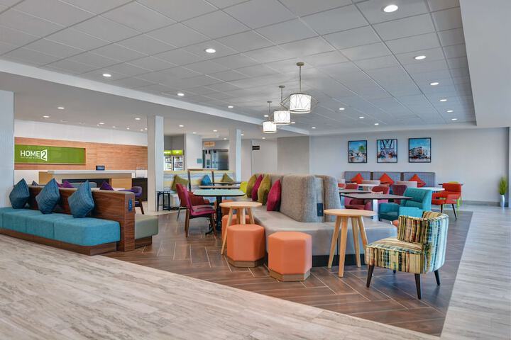 Home2 Suites by Hilton Bentonville Rogers
