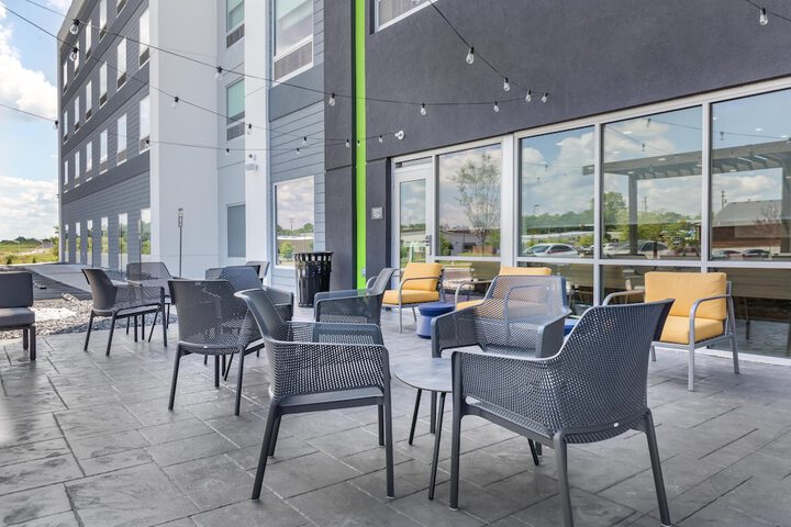 Home2 Suites by Hilton Danville