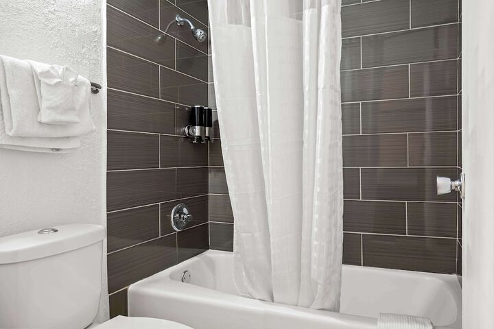 Americas Best Value Inn Danville