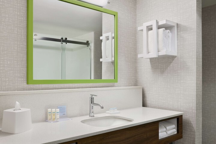 Hampton Inn & Suites New Haven - South - West Haven