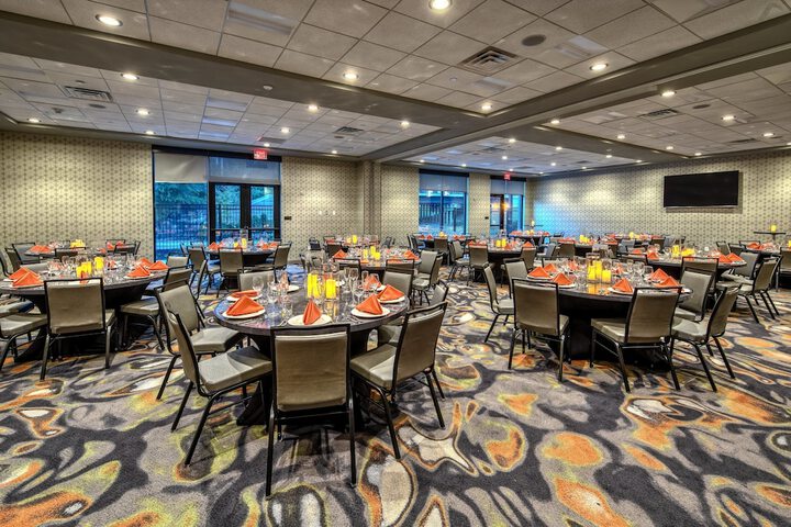 Hotel Indigo Pittsburgh University-Oakland by IHG