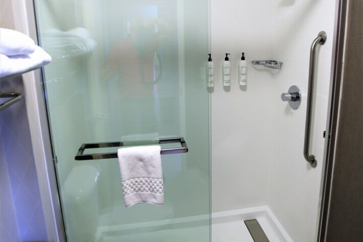 SpringHill Suites by Marriott Edgewood / Aberdeen