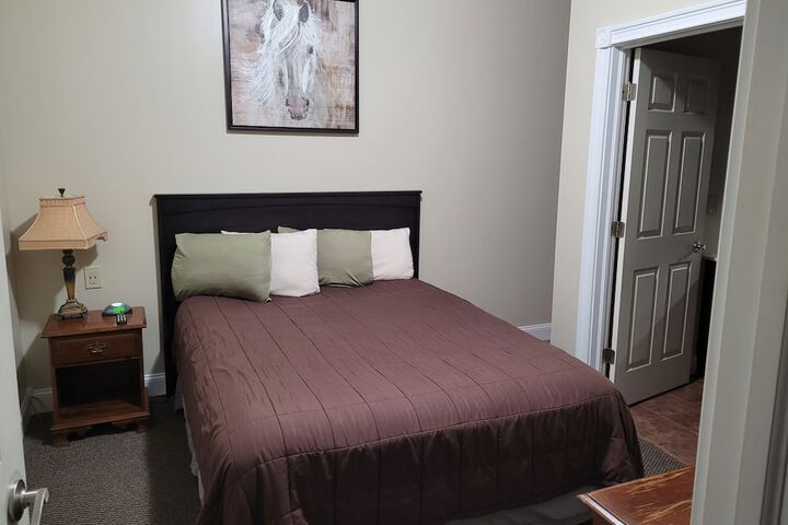 Blue Spruce Motel