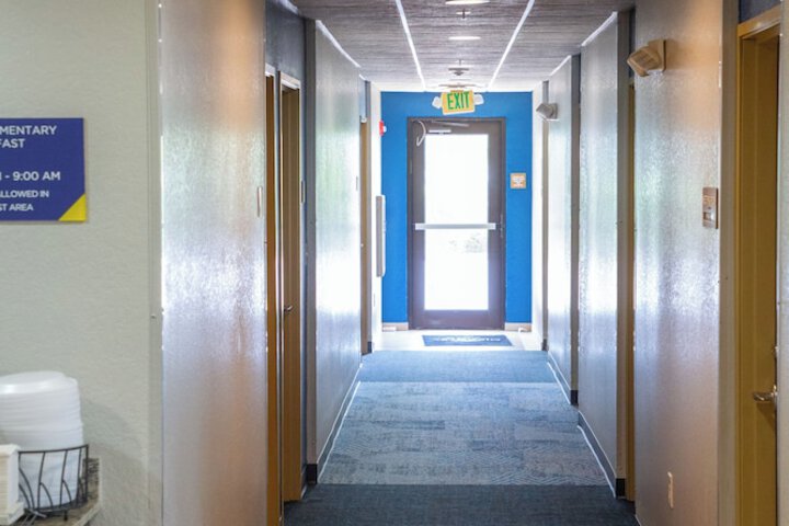 Microtel Inn & Suites by Wyndham Searcy