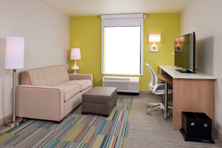 Home2 Suites by Hilton Merrillville