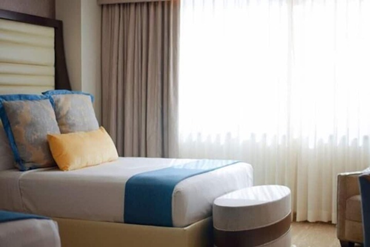 Grand Sierra Resort and Casino