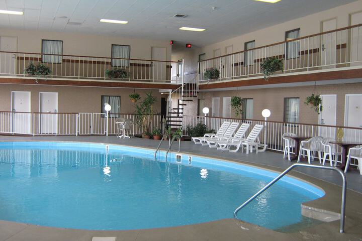Pool 5 of 107