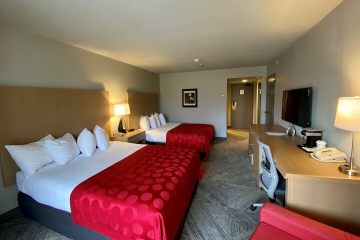 Penticton Lakeside Resort and Conference Centre
