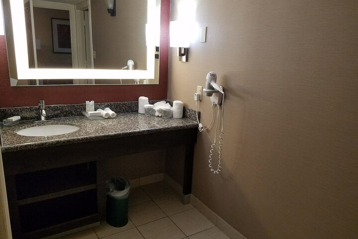 Homewood Suites by Hilton Longview