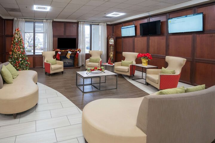 Hotel Interior 16 of 61
