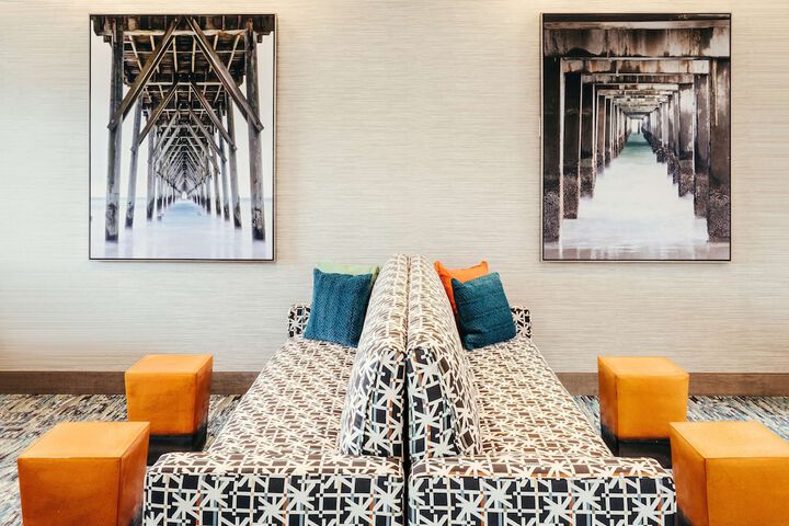 Hampton Inn & Suites Mission Viejo