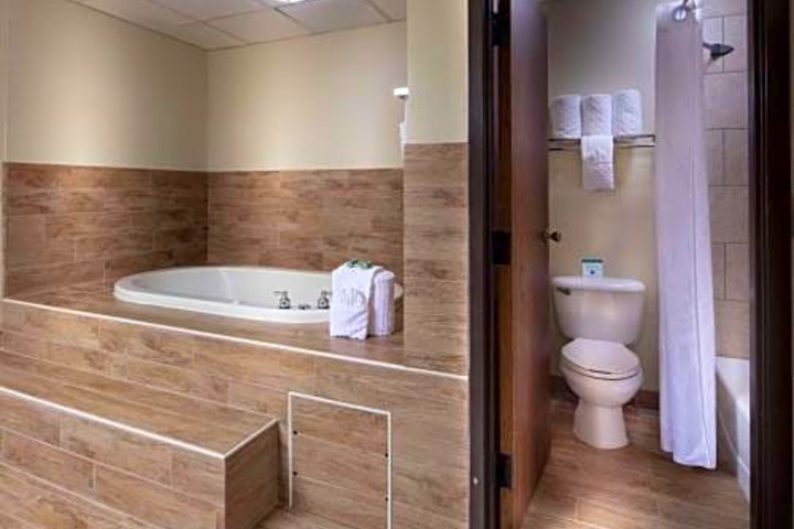 Best Western Wichita North