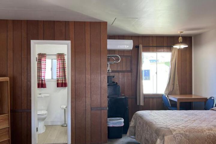 El Portal Motel