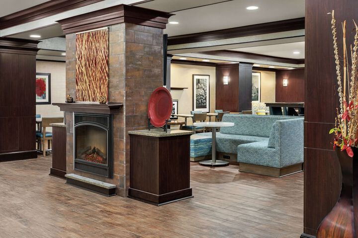 Hotel Interior 9 of 68