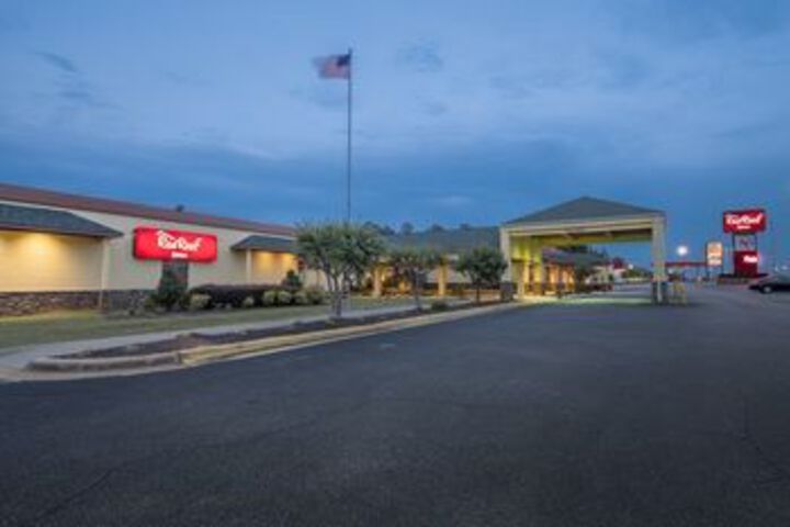 Quality Inn Near Fort Benning