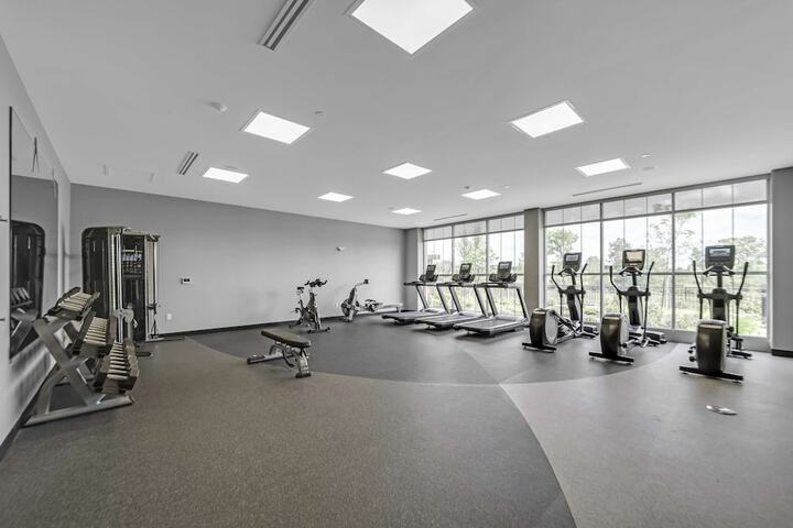 Hilton Garden Inn Fort Wayne North
