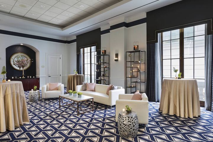 The Notary Hotel Philadelphia, Autograph Collection by Marriott