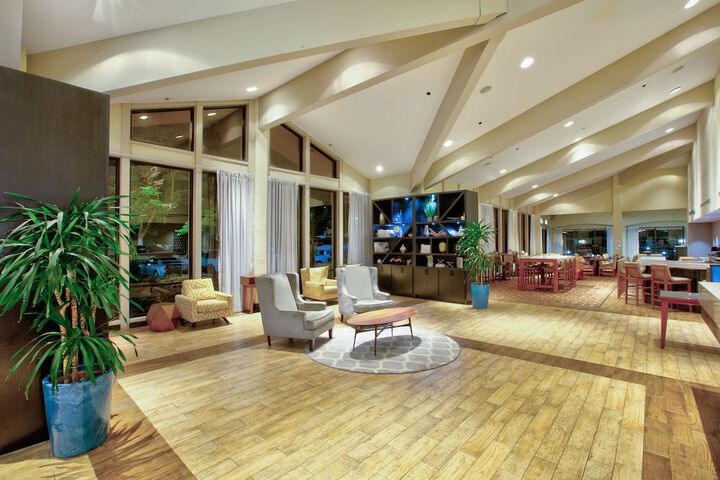 Hotel 6 of 66