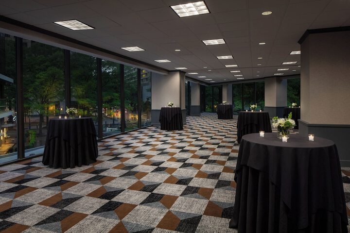 Omni Charlotte Hotel