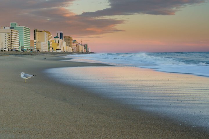 Hyatt Place Virginia Beach / Oceanfront