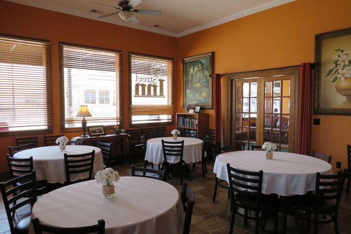 Main Street Inn