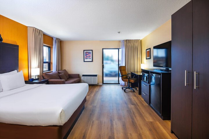 Quality Inn