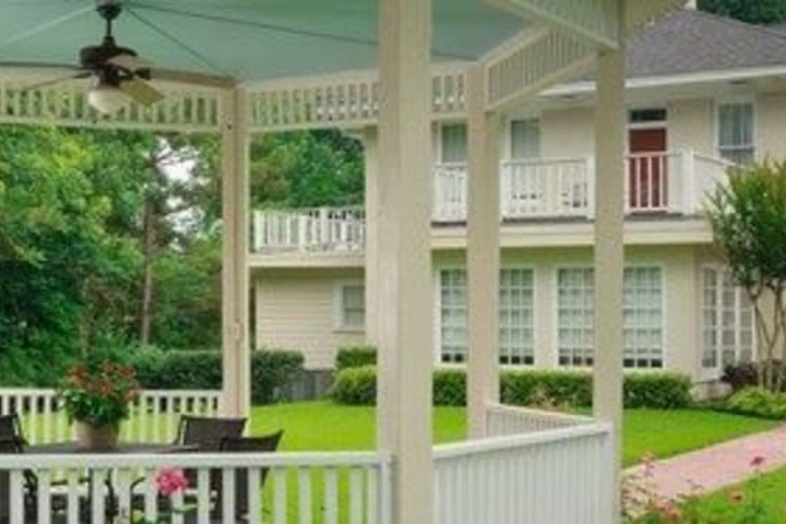 Delta Street Inn