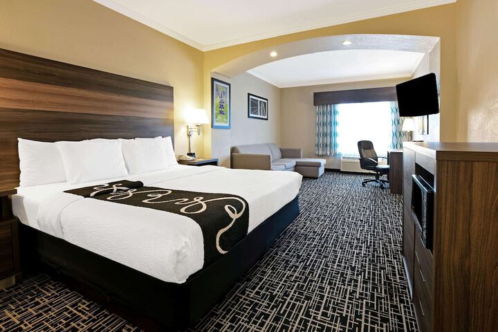 La Quinta Inn & Suites by Wyndham Garland Harbor Point