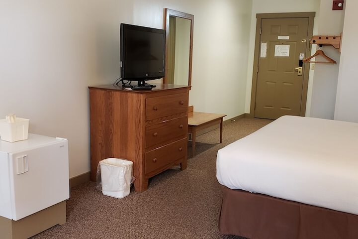Berlin Heritage Inn