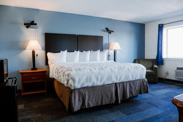 Americas Best Value Inn & Suites Phenix City