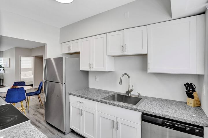Bay Harbor Boutique Vacation Rental